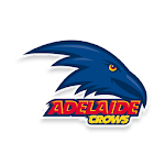 Cover Image of 下载 Adelaide Crows Official App  APK