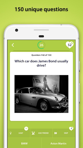 General Knowledge Quiz Fun Trivia Questions Apk Mod V5 0 4 Unlocked Pro Premium Apkrogue