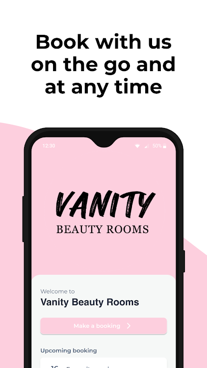 Vanity Beauty Rooms - 4.0.1 - (Android)