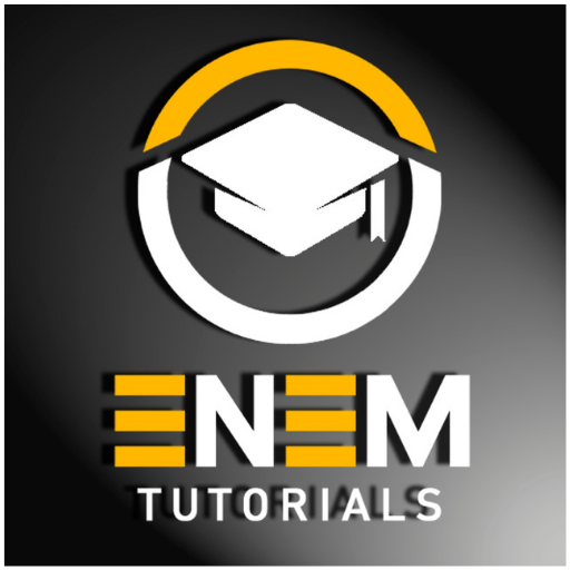 Enem Tutorials logo