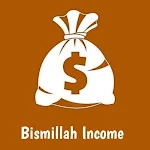 Cover Image of Télécharger Bismillah Income 1.0 APK