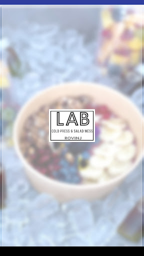 LAB Salad Bar Screen 3