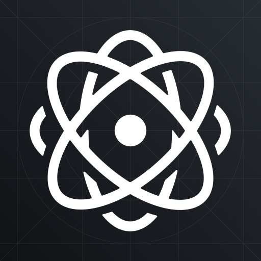 Physics: Formulas 2025 Logo