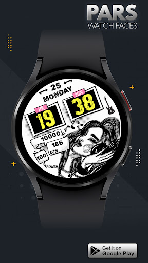 Pars Feel The Music screenshot 19