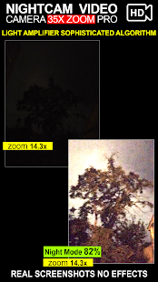 Video Zoom Camera 10X 1.0.4 APK screenshots 7