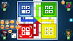 screenshot of Ludo 3D Parchisi star 2023
