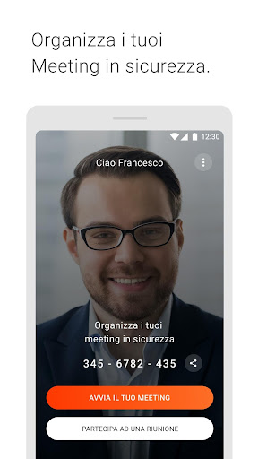 Vianova Meeting Screen 2