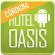 Hotel Oasis in Cordoba, Spain - Androidアプリ