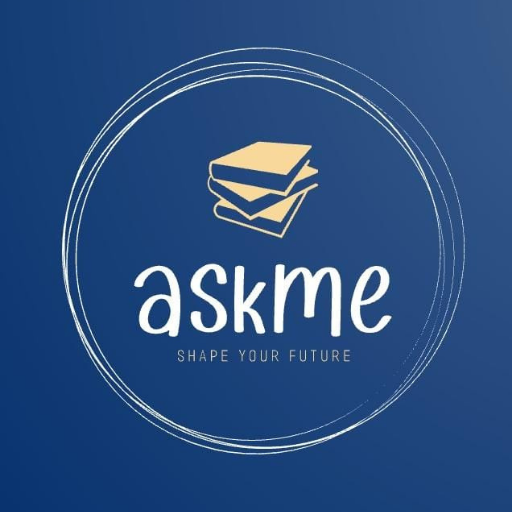 AskMe - The Learning App  Icon