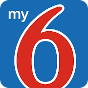 Top 39 Travel & Local Apps Like My6 - Book & Save at Motel 6 + Studio 6 - Best Alternatives