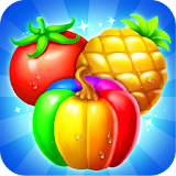 Fruit Mania - Match Puzzle icon