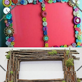 picture frame ideas icon