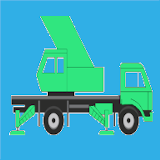 Crane and Rigging Companion logo