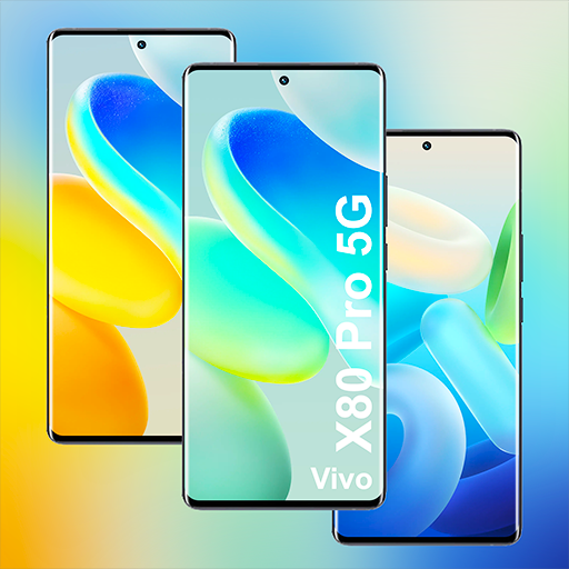 Vivo X80 Pro 5G Wallpaper Header - AppWisp.com