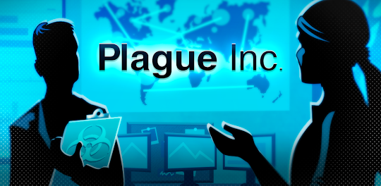 Plague Inc. (전염병 주식회사)