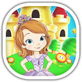 Sofia In Wonderland icon