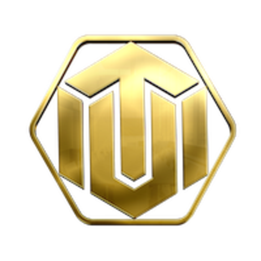 United Wallet logo