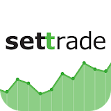 Settrade App icon