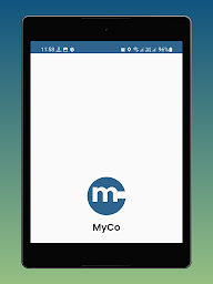 MyCo - Your Business App