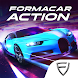 Formacar Action - カークリプトレース
