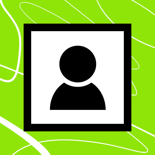 Mijn GLR logo