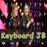 Jebe dan Petty Keyboard icon
