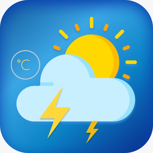 Live Weather and Forecast