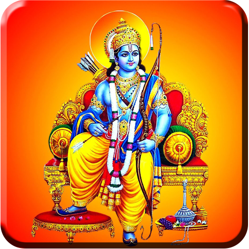 Lord Sri Ram HD Wallpapers - Ứng dụng trên Google Play