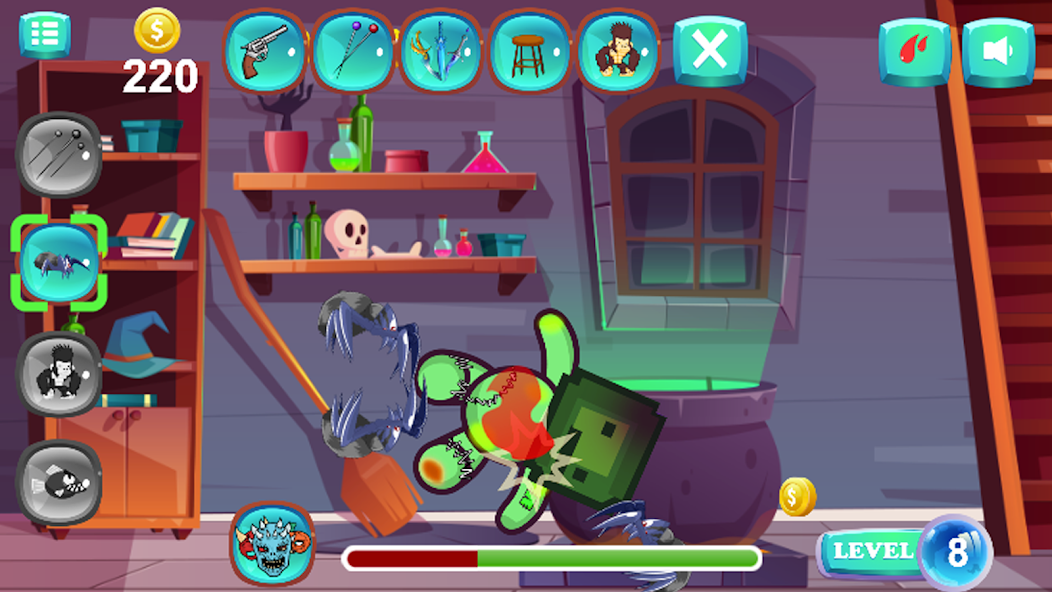 Melon Playground 20.0 APK Download for Android (Latest Version)