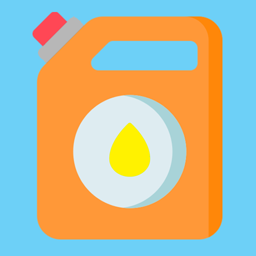 OilApp แอพคำนวณน้ำมัน logo