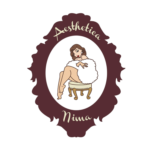 Aesthetica Nima logo