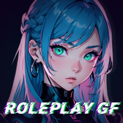 RoleplayGF: Character AI Chat Scarica su Windows