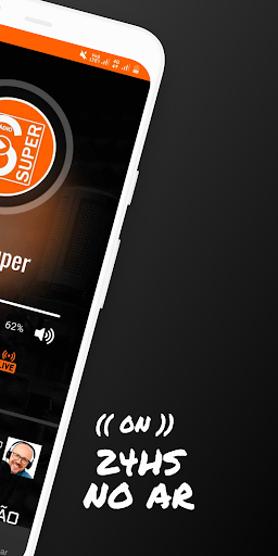 Rádio Super Screen 2