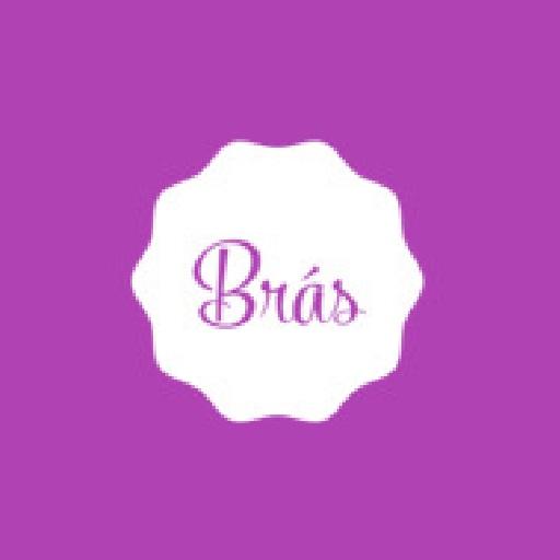 Lojas do Brás logo