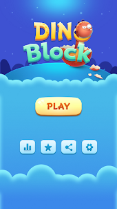 Block Puzzle: Dino Block