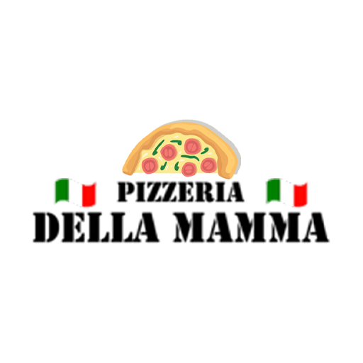 Pizzeria Della Mamma logo