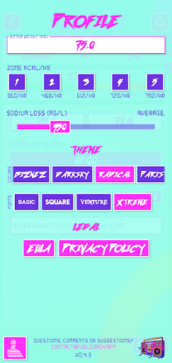 Fuel Coach Sport Nutrition