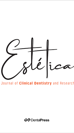 Android application Estética | JCDR screenshort