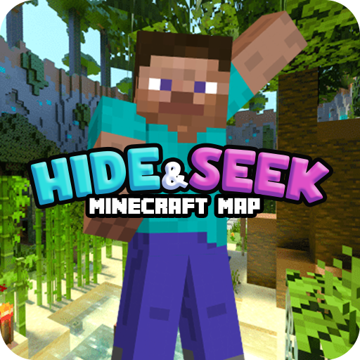Hide and Seek For Minecraft