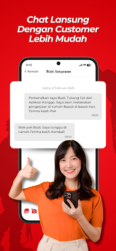 Mitra Kanggo - Ayo Gabung! Screenshot 4 - AppWisp.com