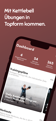 App-Vorschau