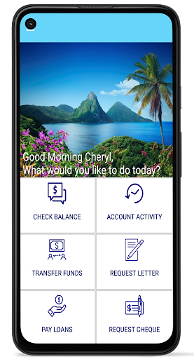 HCU Mobile Screen 2