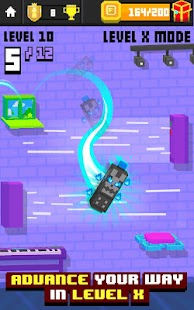 Flippy Bottle Extreme! Screenshot