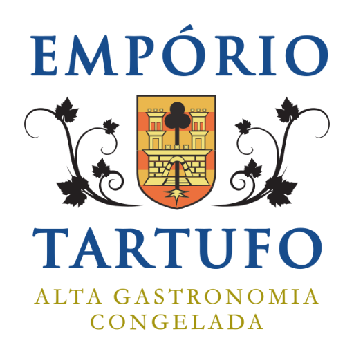 Tartufo Mais logo