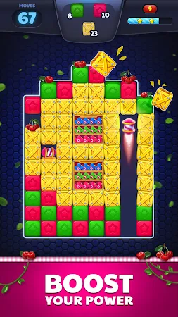 Game screenshot Cubes Empire Champions mod apk