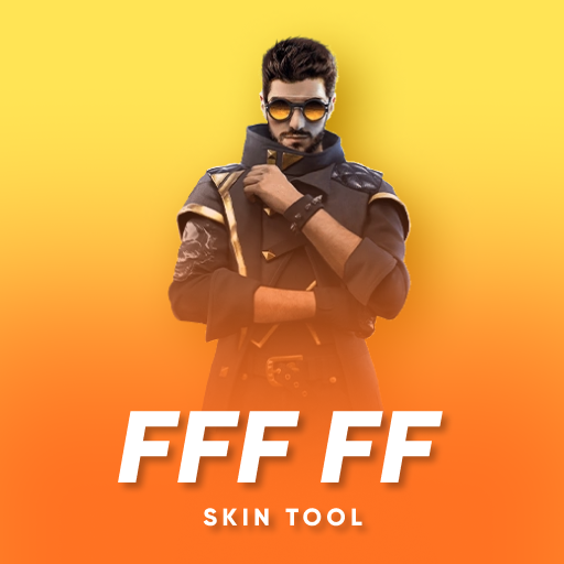 FFF FF Skin Tool Elite Pass logo