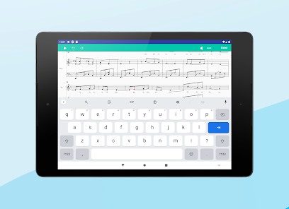 Score Creator: spartito - App su Google Play
