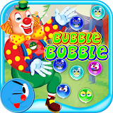 Bubble Bobble icon