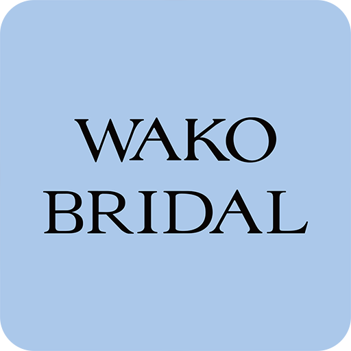WAKO BRIDAL logo