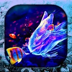 Jellyfish Live Wallpaper | Jellyfish Wallpapers Apk